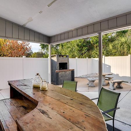 Updated Tavares Retreat Less Than 1 Mile To Boat Ramp Exterior foto