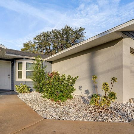 Updated Tavares Retreat Less Than 1 Mile To Boat Ramp Exterior foto