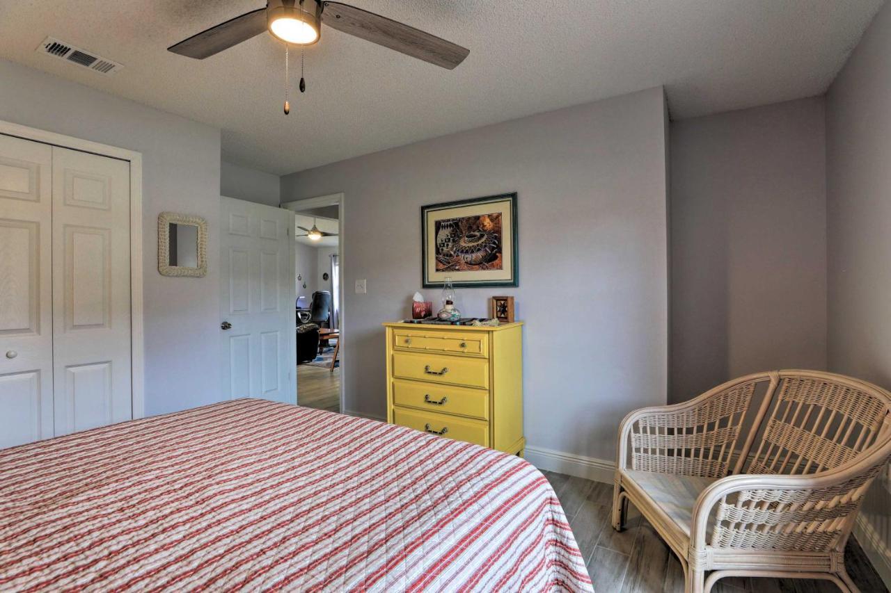 Updated Tavares Retreat Less Than 1 Mile To Boat Ramp Exterior foto