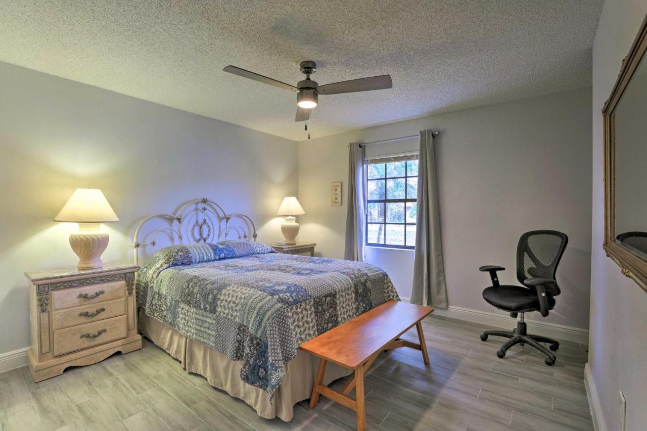 Updated Tavares Retreat Less Than 1 Mile To Boat Ramp Exterior foto
