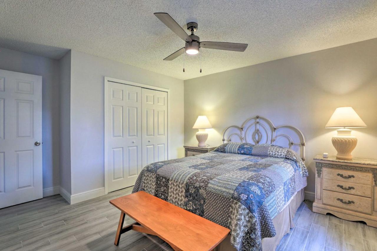 Updated Tavares Retreat Less Than 1 Mile To Boat Ramp Exterior foto
