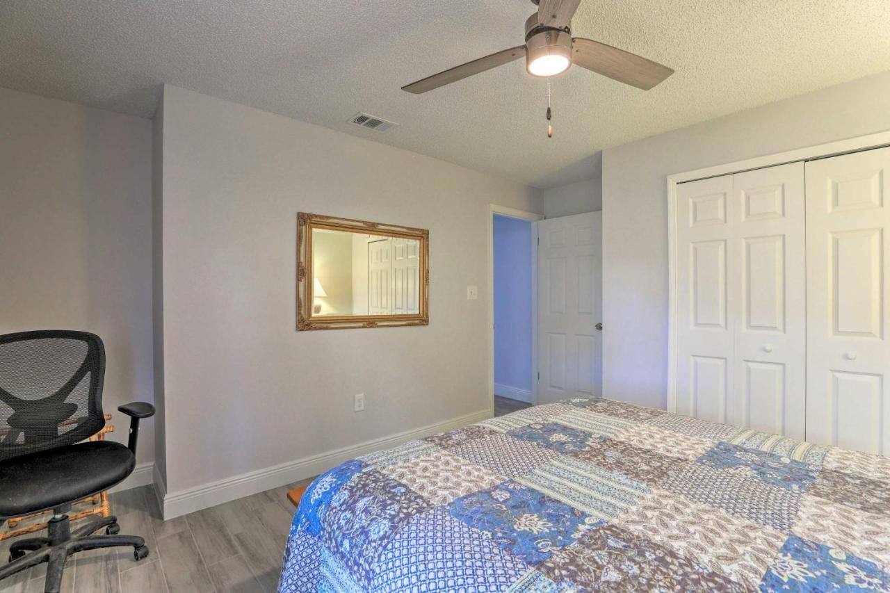 Updated Tavares Retreat Less Than 1 Mile To Boat Ramp Exterior foto